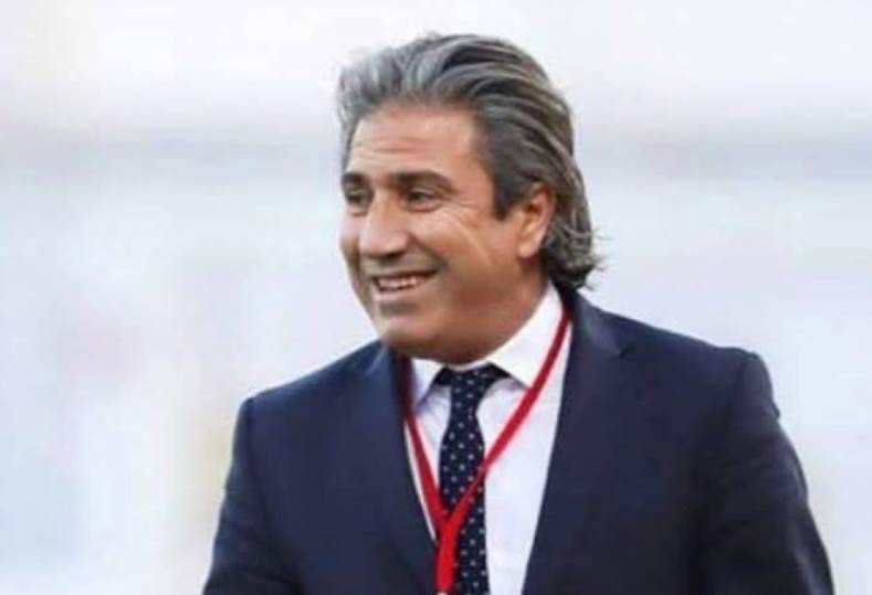 نبيل الكوكي: النتيجة إيجابية رغم التحدي أمام بطل إفريقيا في المباراة