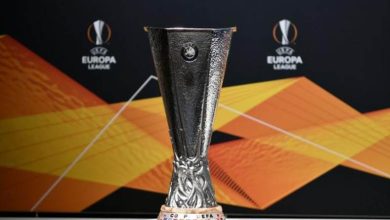 الدوري الأوروبي