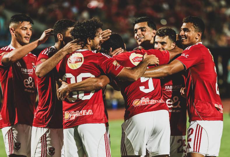 نتائج مثيرة في الجولة الثانية من دوري نايل: الزمالك يتعثر والأهلي وبيراميدز يحققان الانتصار
