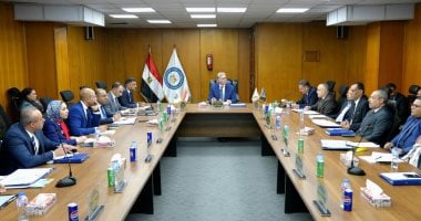 نجاح منجم السكري: وزير البترول يكشف انضمامه لأكبر 10 مناجم ذهب عالمياً