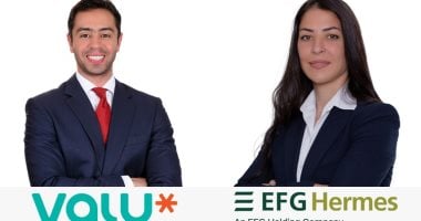نجاح “ڤاليو” في إصدار سندات توريق بقيمة 460.7 مليون جنيه