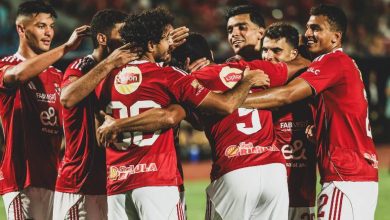 الأهلي