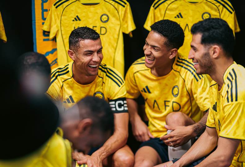 نجوم النصر يقودون الهجوم أمام الاتحاد في مباراة السوبر السعودي المثيرة