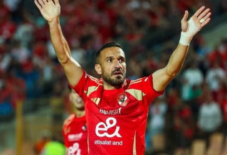 نجوم كبار مثل شيكابالا ومعلول يقولون وداعًا لدوري نايل قبيل الموسم الجديد