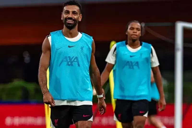 نجوم نيوكاسل يبرهنون على موهبتهم بهدف رائع يغير السيناريو مع صلاح