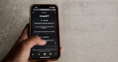 نصائح ChatGPT تثير القلق بعد تعرض حياة مسن للخطر دون تدخل طبي بشري