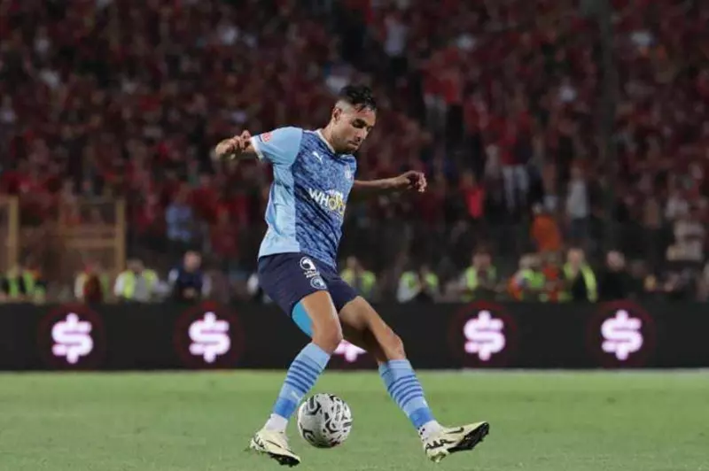 نقاشات رويز مع الحكام تكشف عن أبرز الحالات للزمالك وبيراميدز