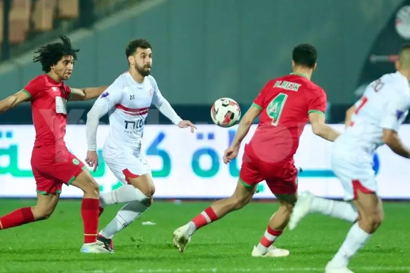نقاط ضعف مودرن قد تمنح الزمالك فرصة لتحقيق الفوز في المباراة القادمة