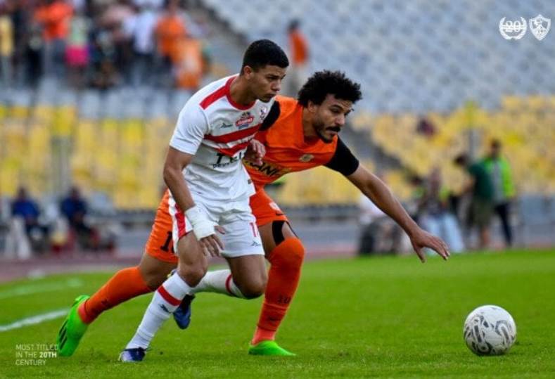 نقل مباراة الزمالك وفاركو إلى ستاد السلام لتعزيز الأمان الجماهيري