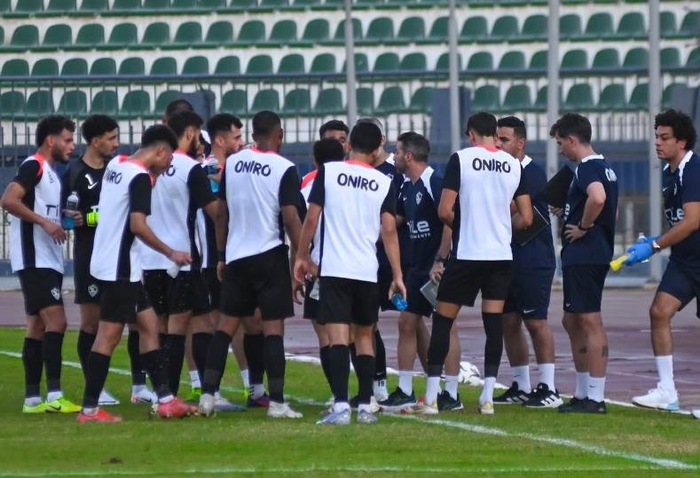نقل مباراة الزمالك ومودرن سبورت إلى ستاد هيئة قناة السويس لتحسين التجربة الجماهيرية
