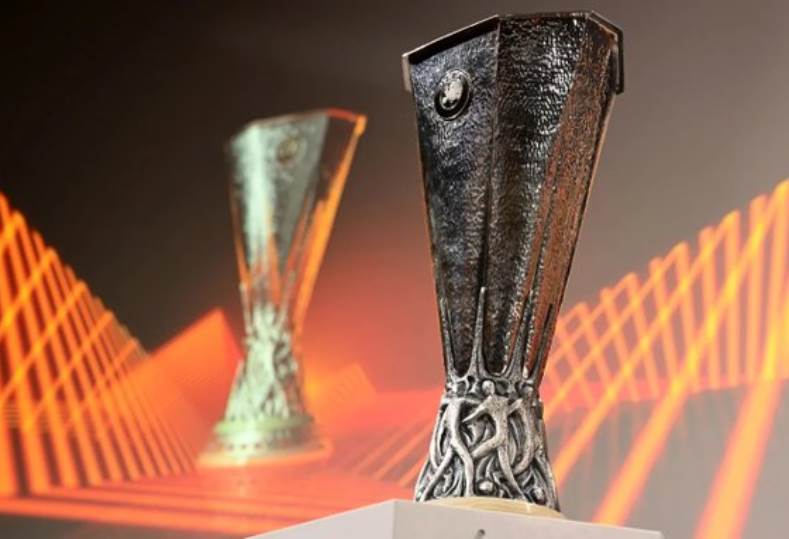 نيس بطل الأمل مع محمد عبد المنعم يتحدى روما في قرعة الدوري الأوروبي