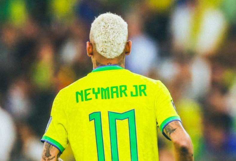 نيمار يخطو خطوة نحو العودة للقائمة البرازيلية استعداداً لتصفيات كأس العالم