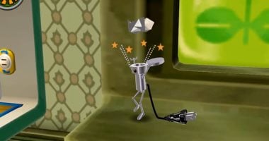 نينتندو تكشف عن إطلاق لعبة Chibi-Robo النادرة على منصة سويتش في 21 أغسطس