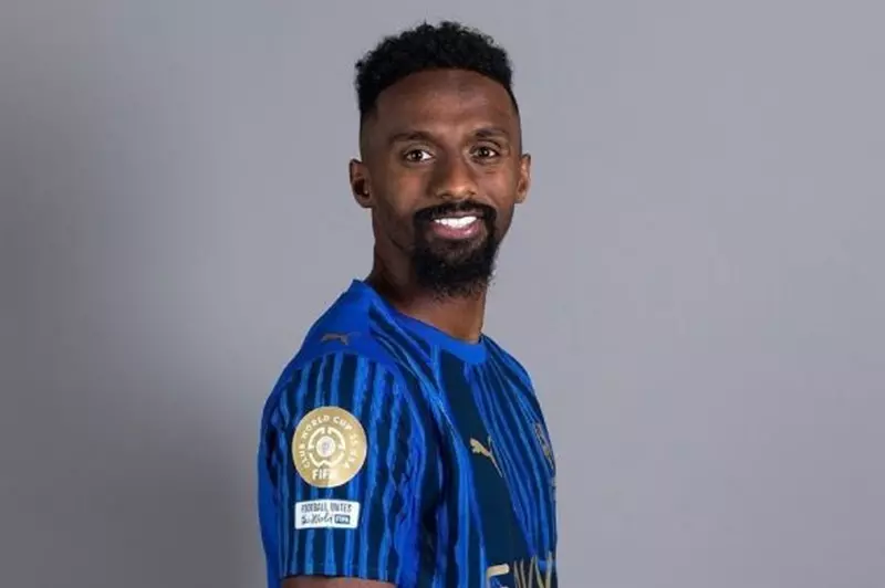 نيوم السعودي يوقع مع الدوسري لتعزيز صفوفه بجوار حجازي في الدوري الممتاز