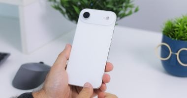 هاتف iPhone 17 Air يتصدر المشهد بتقنيات جديدة مذهلة