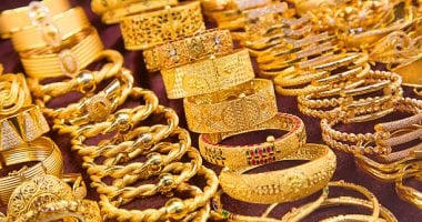 هبوط حاد بسعر الذهب اليوم وسط تراجع عالمي ومحلي