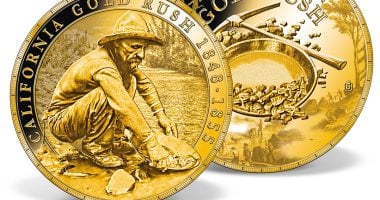 هبوط مفاجئ في سعر الذهب في مصر خلال التعاملات المسائية لعيار 21