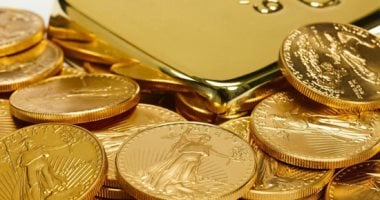 هبوط ملحوظ في سعر الذهب اليوم بمصر خلال التعاملات المسائية عيار 24