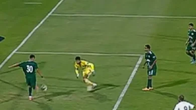 "هدف رائع ولكن في مرمانا".. "جول كوميدي جديد" ينضم لقائمة غرائب الدوري