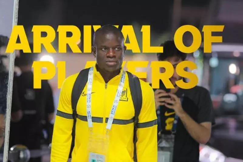 هل تقترب رحلة كانتي مع الاتحاد من نهايتها في فرنسا؟