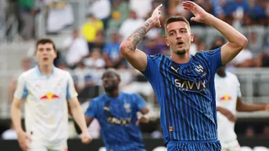 هل يغيب سافيتش عن انطلاقة الهلال في الدوري السعودي؟