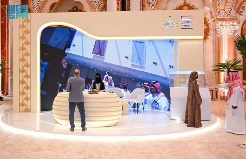 هيئة الاتصالات تطلق معرضاً تعزز فيه الابتكارات خلال الندوة العالمية لمُنظمي الاتصالات