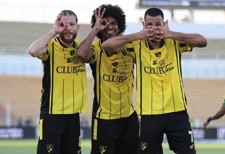 وادي دجلة يستعد لمواجهة الزمالك في مباراة حاسمة بالدوري المصري