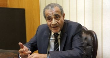 وزير الاتصالات ينعى المصيلحى: قامة وطنية ونبيلة