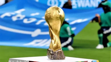 وزير الرياضة القطري: كأس العرب منبر لتعزيز مشاعر الانتماء والهوية المشتركة