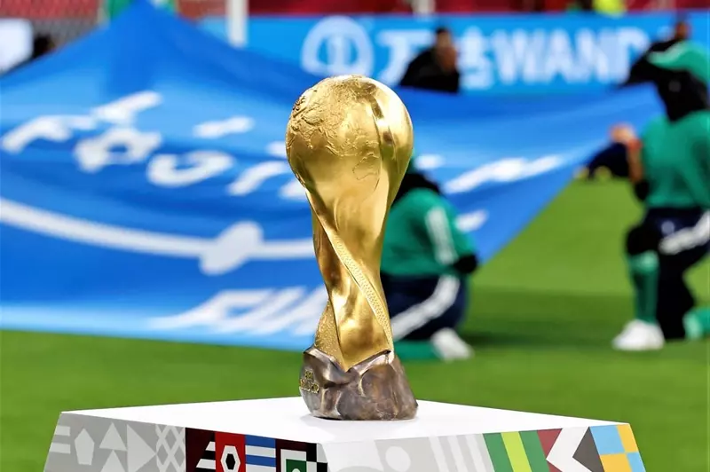 وزير الرياضة القطري: كأس العرب يعزز الانتماء والهوية المشتركة بين الشعوب العربية