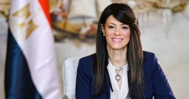 وفد وزارة الحوكمة يراقب إنشاء مركز خدمات مصر بالجيزة