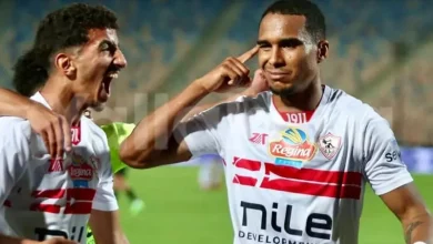 وكيل الجزيري لمدرب الزمالك: عليك امتلاك الخبرة للتعامل مع النجوم.. وجلسة منتظرة