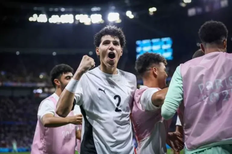 وكيل عمر فايد يكشف عن عروض أوروبية متعددة للاعب الشاب