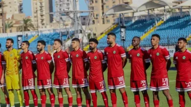وليد دعبس: كنت أثق في الفوز على بيراميدز.. وطموحنا المراكز المتقدمة بالدوري
