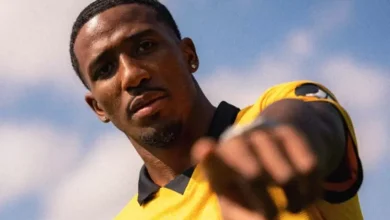 "اللاعب الأسرع في الدوري الإيطالي".. وولفرهامبتون يضم الكاميروني جاكسون تشاتشوا