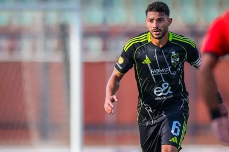 ياسر إبراهيم يقود الأهلي في مباراة تاريخية أمام منتخب الشباب لأول مرة