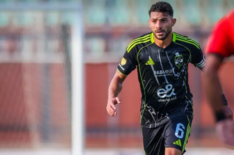 ياسر إبراهيم يقود الأهلي في مباراة تاريخية أمام منتخب الشباب لأول مرة