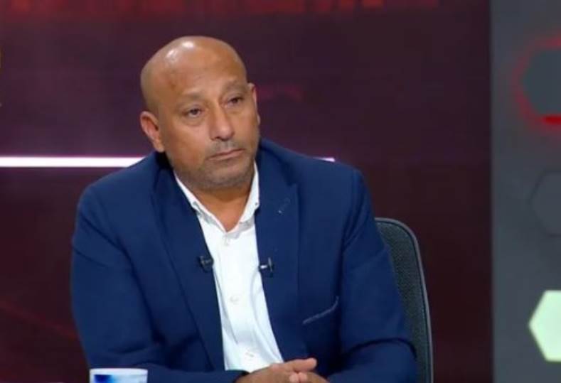 ياسر ريان: الأهلي الأقرب في مواجهة بيراميدز رغم تحفظي على مشاركة إمام عاشور