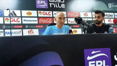 يورتشيتش: بيراميدز وُلد ليكون كبيرًا.. وأحترم الأهلي ومدربه الجديد