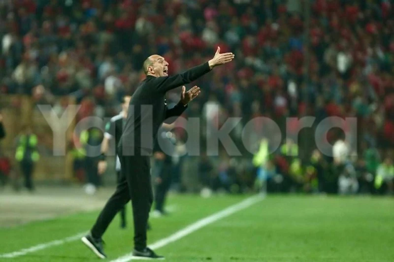 يورشيتش يخطط لمواجهة الأهلي: الحفاظ على توازن وسط الملعب واختيار أفضل اللاعبين