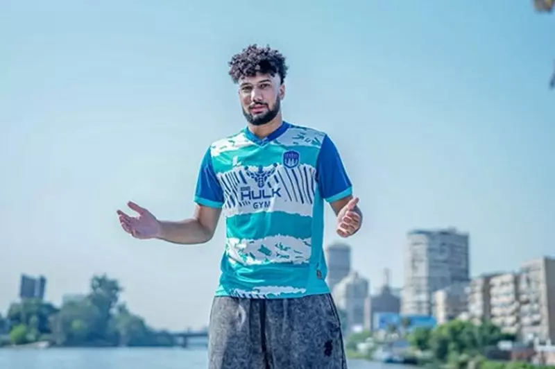 يوسف حسن يعود إلى الملاعب بانتقاله إلى ليفلز بعد عام من مغادرة الزمالك