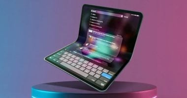 آبل تستعد لإعادة ميزة الـ Touch ID في هواتف آيفون القابلة للطى وفقاً لتوقعات جديدة
