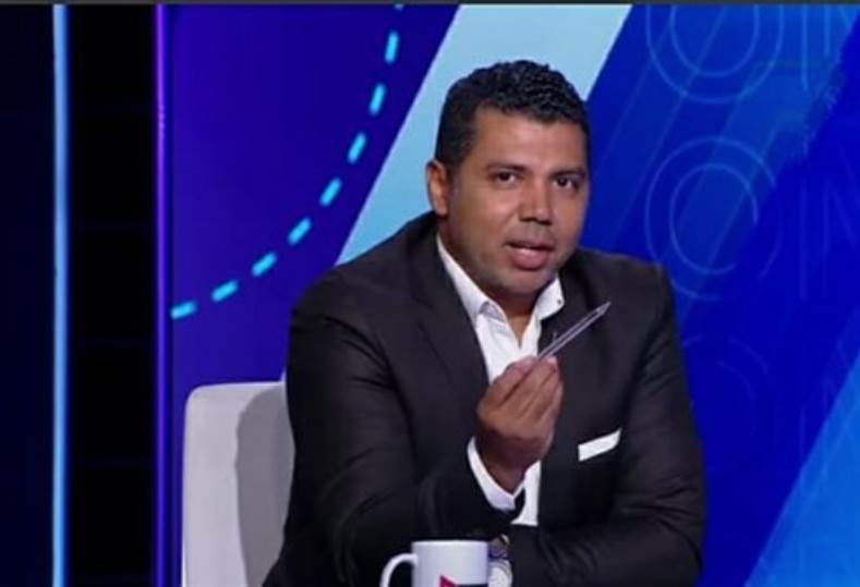 أحمد أبو مسلم يحذر إدارة الأهلي من التعاقد مع المدرب ريبيرو