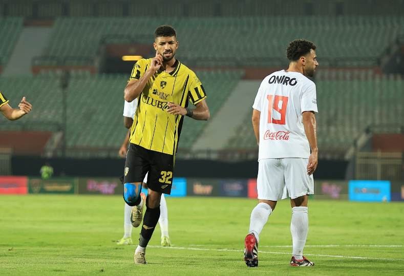 أحمد فاروق يؤكد: أسجل في الزمالك وأطمح للانضمام للمنتخب الوطني