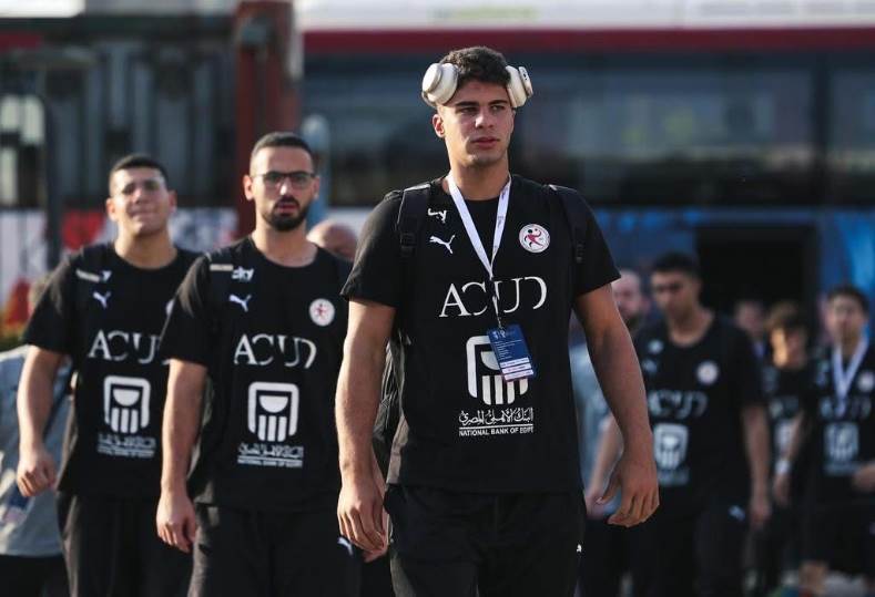 أسامة نبيه يكشف عن تشكيل منتخب مصر لبطولة كأس العالم للشباب المقبل