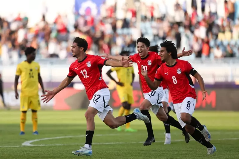 أسامة نبيه يكشف عن قائمة منتخب الشباب للمشاركة في بطولة كأس العالم