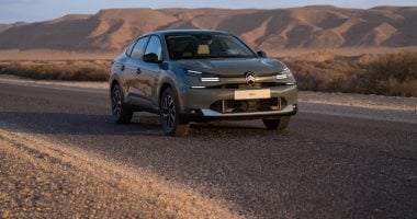 أسعار مواصفات السيارة C4X المجمعة محلياً تثير الاهتمام اليوم