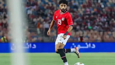 إبراهيم حسن: مروان عطية خارج مباراة إثيوبيا للإيقاف.. وتجهيزه لمواجهة بوركينا