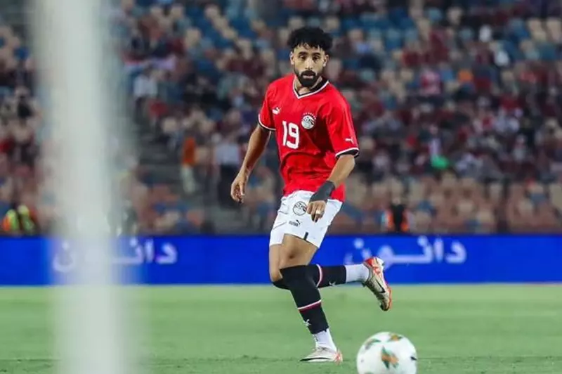إبراهيم حسن: مروان عطية يغيب عن مواجهة إثيوبيا بسبب الإيقاف واستعدادات لمباراة بوركينا