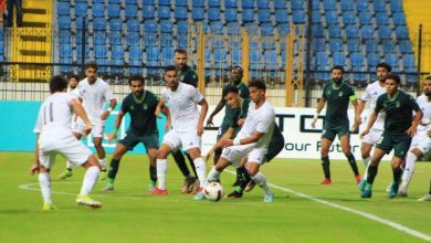 إنبي والاتحاد